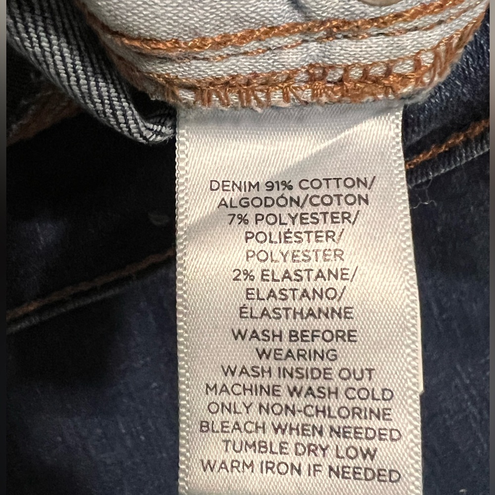 Loft Jeans - image 5